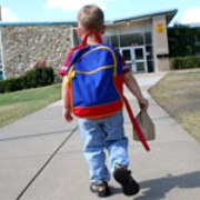 How to support our kids to easily pass through transition time from summer to school?